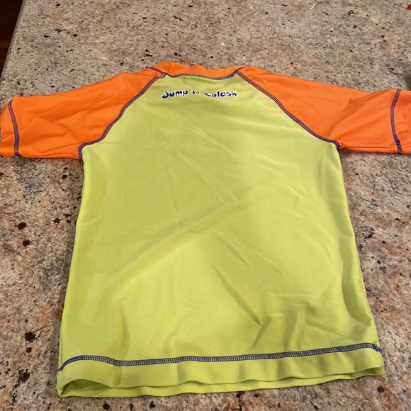 Jump n Splash swim set - Picture 5 of 5